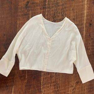 Vetta Capsule dolman top